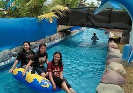 Pemandian air panas ciater terletak di jalan raya ciater, nagrak, ciater, kabupaten subang, jawa barat. Deretan Kolam Renang Di Malang Beserta Tiket Masuknya Trip Jalan Jalan