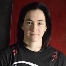 Agustina Pintos vs. Milagros Laplaza, Cobra Fighter 6