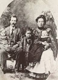 John William Albert Dodson (1877-1963)