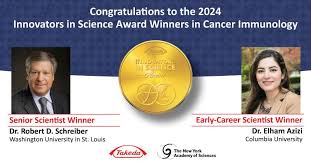 I know him best as “dad”, but he's a pretty great scientist as well!…