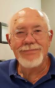 Obituary for Daniel R. Gouge