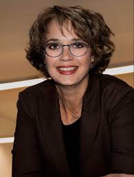 Annette Berg verurteilt Schmierereien an Moschee: Rechten Tendenzen und  jeder Gewalt, egal ob gegen Menschen oder Sachen, stellen wir uns  geschlossen entgegen