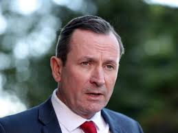 Mark mcgowan is an actor and producer, known for stanford & son (2014), terriers (2010) and vegas (2012). Coronavirus And Wa State Borders Mark Mcgowan Won T Name Date To Reopen State Border 7news