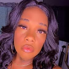 Time to grub with Cherice