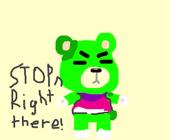 Unique animal crossing murphy stickers featuring millions of original designs created and sold by independent artists. Favourite Animal Crossing Villager Drawception