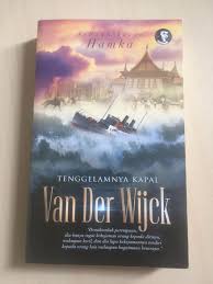 Novel cerita yang sebenarnya mengkritik beberapa tradisi pribumi yang tidak sesuai dengan gaya dasar atau keadaan pikiran yang. Novel Tenggelamnya Kapal Van Der Wijck Books Stationery Books On Carousell