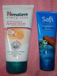 Sebab itu, pencuci muka himalaya di rumus khas dengan daun neem / semambu untuk memberikan kulit yang cerah, bebas masalah kulit. Himalaya Scrub Pencuci Muka Safi Health Beauty Skin Bath Body On Carousell