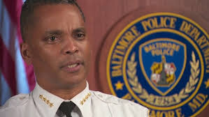 BPD Commissioner De Sousa charged with failing to pay taxes