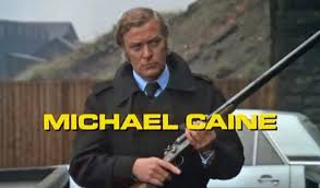 Stephen boyd, ronald lewis, george baker, harry andrews. Michael Caine Wikipedia