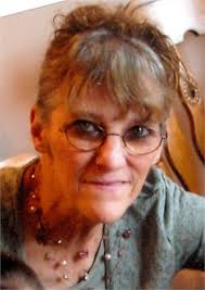 Virginia Marie “Beanie” Ross Whaley (1942-2010)