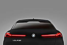 Super Unique Black Finish For Launch Unit Of New Bmw X6 News And Reviews On Malaysian Cars Motorcycles And Automotive Lifestyle