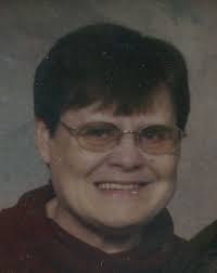 Barbara Fletcher Obituary