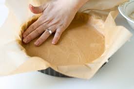 Sinn und zweck dieser backtechnik ist das stabilisieren des teigs. Kuchen Miezen Back Blog Anleitungen Torten Kurse Torten Aufleger Gewusst Wie Tartes Blindbacken