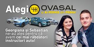 Scoala de soferi autosport, angajeaza full time sau part time instructor/instructoare auto categoria b cu sau fara experienta dar cu atestat emis de oltenitei 103 scoala de soferi autosport a deschis un sediu nou in sector 4 bucuresti. Scoala De Soferi Suceava Ovasal