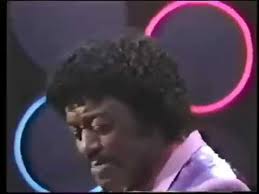 Johnnie Taylor