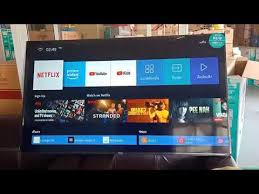 Connect iphone to hisense tv is by using a miracast ready tool called letsview. Anyview Cast Hisense Tv Youtube