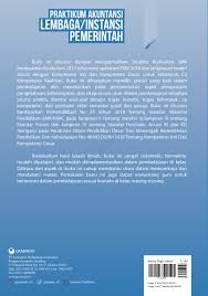 Check spelling or type a new query. Praktikum Akuntansi Lembaga Instansi Pemerintah Smk Mak Kelas Xi Book By Wahyu Winartuti S Pd Gramedia Digital