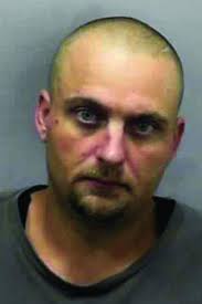 Three arrested in meth conspiracy case