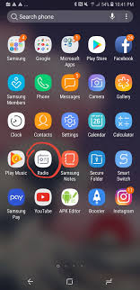 Download fm radio for samsung galaxy trend, version: I Heard That The Samsung Galaxy A8 2018 Has A Built In Radio How Do I Use It Quora