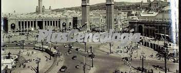Maybe you would like to learn more about one of these? Galeria De Postales Y Fotos Antiguas De Barcelona