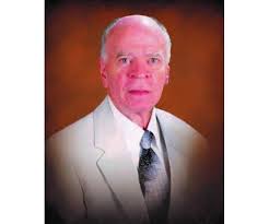 Ralph Newman Obituary (2019)