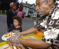 Schenectady community pillar Walter Simpkins dies at 75