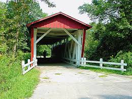 Earn free nights, get our price guarantee & make booking easier with hotels.com! Everett Covered Bridge Photograph By Linda Carruth