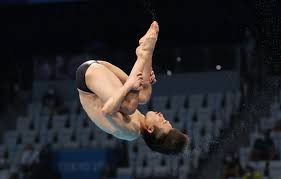 The 1988 olympics also marked the beginning of the chinese women's domination in the event as they have won every gold medal since and stand to make it nine straight in tokyo. Cat3whog5xjgnm