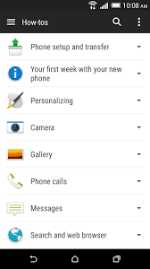 This has nothing to do with software, it's a design flaw ( . Htc Help For Android Apk Download