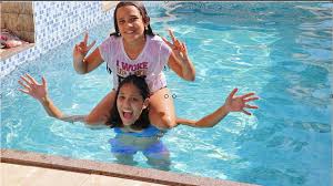 Desafio mais difícil da piscina!! Mettere Trapianto Addio Video Da Piscina Spedizione Palestra Dopo Scuola