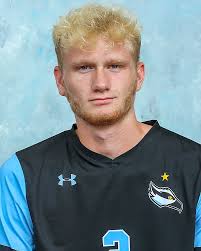 2021 Men's Soccer Roster