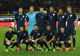 Englands nationaltrainer gareth southgate hat ein vorläufiges aufgebot für die anstehende europameisterschaft bekanntgegeben. Fussball Nationalmannschaft Von England 2021