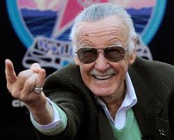 Stan Lee