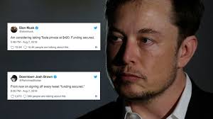 Elon reeve musk was born on june 28, 1971, in pretoria, south africa. Yet Another Elon Musk Tweet Has Been Turned Into A Meme Culture