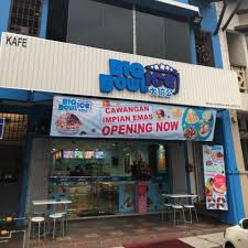 10% service charge will be added on groups of 4 and over. Big Bowl Ice Kota Tinggi Home Johor Bahru Menu Prices Restaurant Reviews Facebook