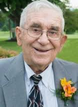 Obituary information for Ralph H. Hulit