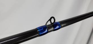 Build Your Own Custom Fishing Rod – Kistler Custom Fishing Rods