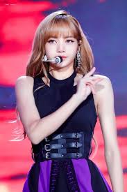 8 Idol Kpop Ngoại Quốc Gay Bất Ngờ Vi Bắn Tiếng Han Như Người Bản địa Lisa Nichkhun Con Noi được 4 5 Thứ Tiếng Nữ Thần Dễ Thương Cong Chua