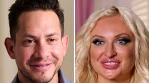 90 Day: The Single Life: Is Natalie still living in California with Josh?  Here's what we know