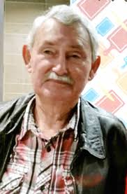 Obituary for David Carl Sutton