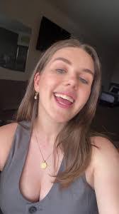 Mackenzie Garcia's Instagram, Twitter & Facebook