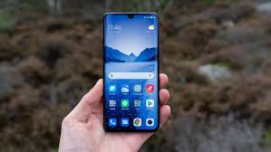Xiaomi Mi Note 10 im Test - Penta ...