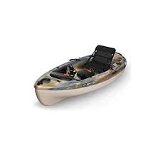 From kayak boats to car racks, you'll find all your supplies at west marine. Pelican Sport Sentinel 100xr Angler Kayak Sandstone Sand