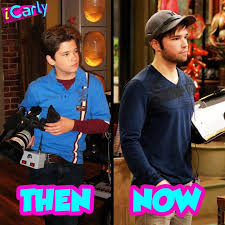 Pin By Allie Majercik On Icarly Icarly Icarly And Victorious Nathan Kress