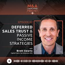 M&A Launchpad Podcast