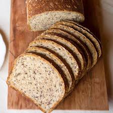 2 228 Likes 65 Comments Thb By Flor Fernandez Thehealthyblogger On Instagram Pan De Harina Integral Pan Integral Casero Recetas Receta Pan Integral