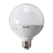 Ledare Led Bulb E26 Ikea Led Bulb Led Lights Bulb