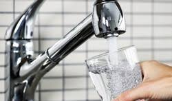 Beter Geen Ontkalking Voor Water Uit De Keukenkraan Gezondheid Be