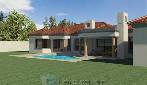 The best 3 bedroom ranch house plans. 3 Bedroom House Plans South Africa House Designs Nethouseplansnethouseplans