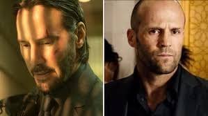 Daryl Dixon Vs John Wick. (Daryl begins with crossbow, Wick starts with  nothing.)